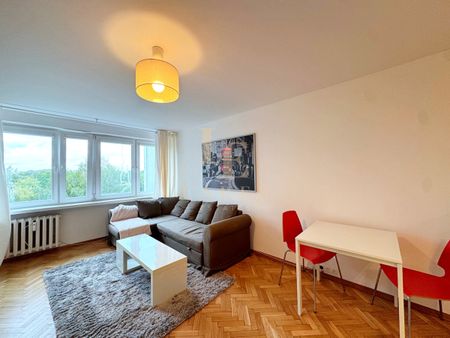 1-pokojowe 29 m2 | Garderoba | Po remoncie |Winda - Фото 3