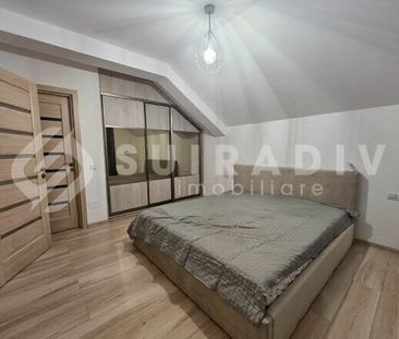 🏡 Casă modernă de închiriat în zona Câmpului – spațiu, confort și i... - Fotografie 6