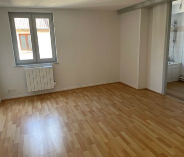 T2 de 52m² refait à neuf – Proche Place des Carmes – LIMOGES – LOCA... - Photo 5