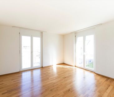 3.5 Zimmer, 93 m², 2. Stock - Foto 1