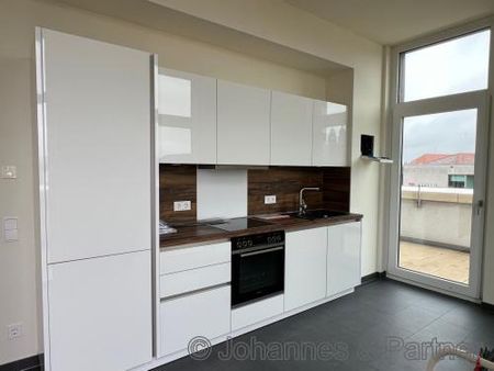 01067 Dresden - Seevorstadt , Wallstraße 4 WE 6.01 - Foto 3