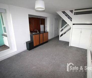 Wellington Walk Washington - Photo 1