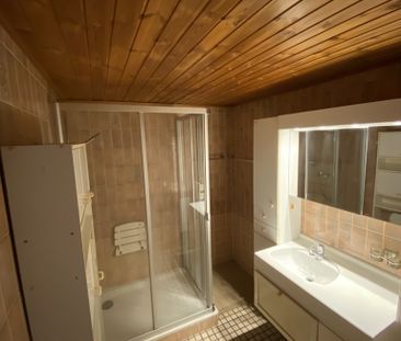 Habitat de 2.5 pièces au 1er étage - Foto 6