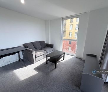 1 bedroom flat to rent - Photo 1