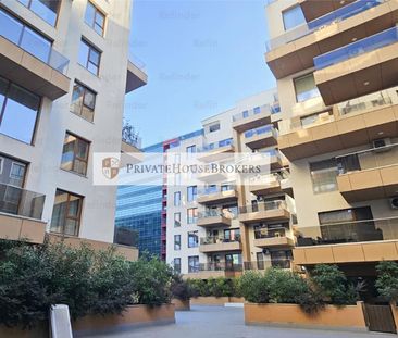 Pipera | Aviatiei | Ambiance Residence 2 | Bloc 2022 | Parcare - Fotografie 4