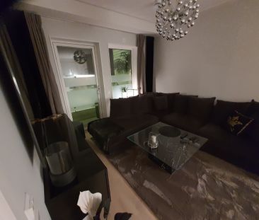 Istidsgatan, Umeå - Foto 6