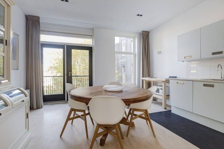 Te huur: Appartement Nieuwe Binnenweg in Rotterdam - Photo 5