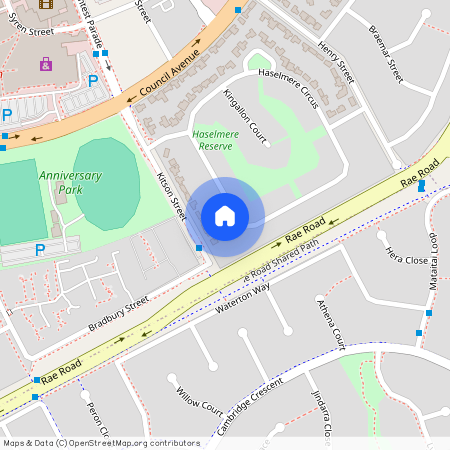 83 Haselmere Circus, WA 6168, Rockingham