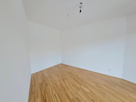 Zwei- Zimmer Wohnung mit Balkon | Straßganger Straße 380 a Top 9 - Photo 4