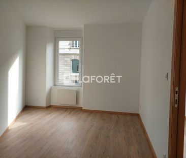 Appartement 2 pièces à Sarrebourg - Photo 3