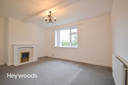 3 bed semi-detached house to rent in Keelings Drive, Trent Vale, Newcastle-under-Lyme - Photo 3