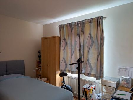 Appartement te huur - Foto 3