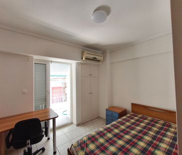 Studio/Γκαρσονιέρα για ενοικίαση Αγία Σοφία (Κέντρο Θεσσαλονίκης) - Φωτογραφία 3