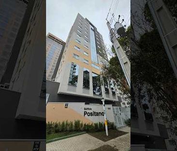Apartamento para alugar 1 quarto, 31 m² em Água Verde, Curitiba - E... - Photo 3