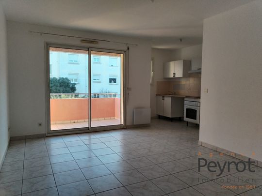 Location Appartement 2 pièces 43m² PERPIGNAN 66000 - Photo 1