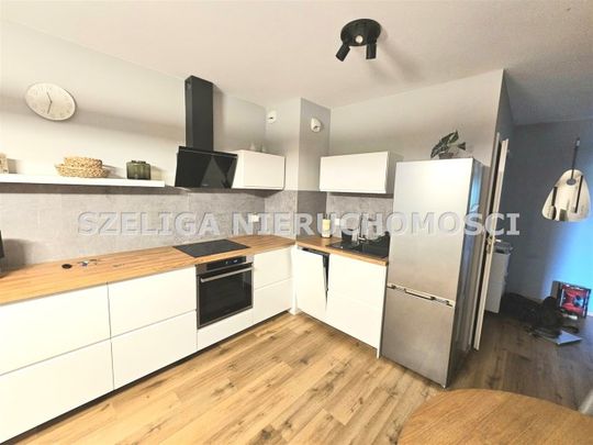 Gliwice, Wojska Polskiego, OSIEDLE KAROLINKI, APARTAMENT, OGRÓDEK, PARKING, Z - Photo 1