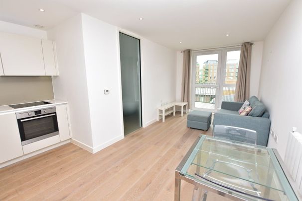 Tudway Road, London, SE3 - Photo 1