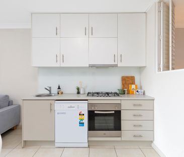 11/75 King Street, Newcastle NSW 2300 - Apartment For Rent | Domain - Photo 6