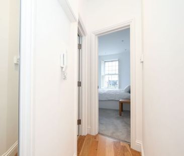 1 bedroom apartment - Photo 2