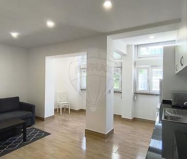 Apartamento T1 - Photo 5