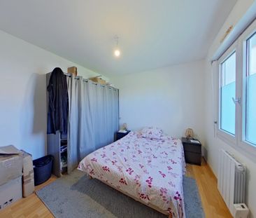 Location Appartement 2 pièces 46m² POITIERS 86000 - Photo 2