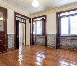 Apartment 5 bedrooms in good condition Encarnação Lisboa for rent - Photo 6