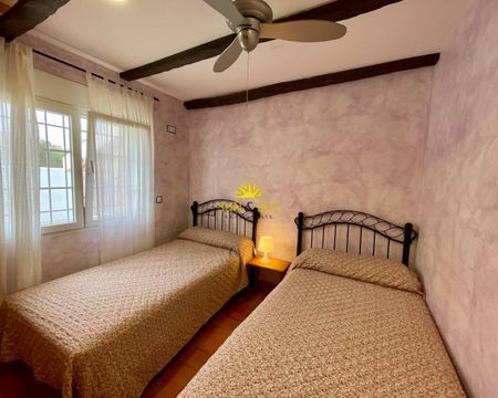 4-BEDROOM VILLA FOR RENT IN LA MANGA DEL MAR MENOR - MURCIA - Photo 5