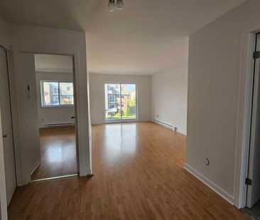 Grand 4 1/2 rénové à Varennes - Photo 3