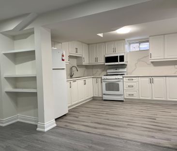 For Lease - 167 Lyndhurst Drive Unit# Bsmt, Markham, Ontario - Photo 5