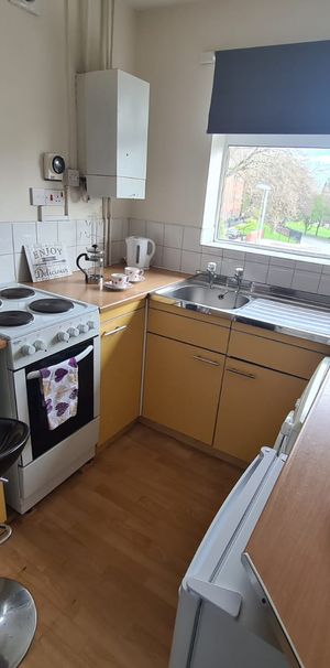 1 Bed - 11 Kendal Bank, City Centre, Leeds - LS3 1NR - Professional - Photo 1