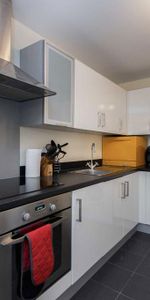 1 bedroom flat to rent - Photo 3