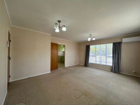 2 Bedroom, Wainuiomata - Photo 5