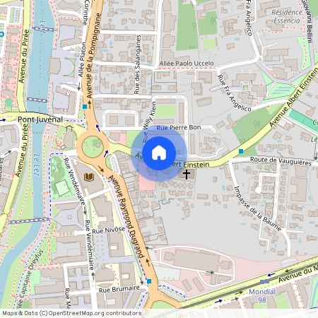 Montpellier - 34000