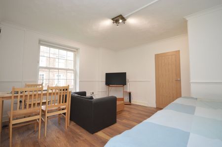 Room in a Shared Flat, Baxter House, E3 - Photo 2