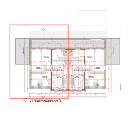 Oudsbergen, Ouwerteweg 3 - Halfopen nieuwbouw woning te huur - Photo 3