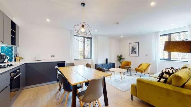 Cremer Street, London, E2 - Photo 1