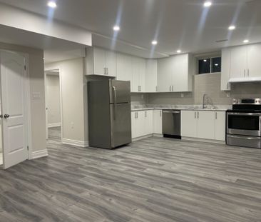 For Lease - 14 Mountain Vista Court Unit# BSMT 2, Vaughan, Ontario - Photo 5