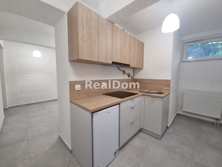 Kraków, Krowodrza, Juliusza Lea - Photo 3