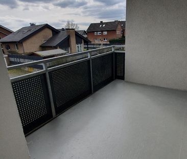 Wohnung zur Miete in Telgte Telgte: großzügig geschnittene 3 Zimmer-Whg mit SW-Balkon - Foto 1