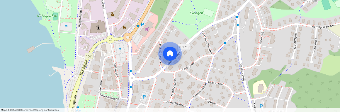 Ulricehamn, Jönköpingsvägen, 13, 52336