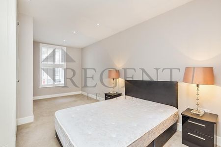 1 bedroom apartment to rent - Photo 3