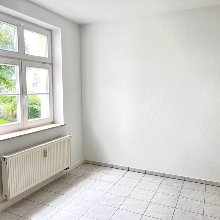 Frisch renovierte 2-Raum-Wohnung in ruhiger Lage - Photo 1