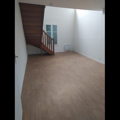 Location Maison 2 pièces 51 m² Le Blanc - Photo 1