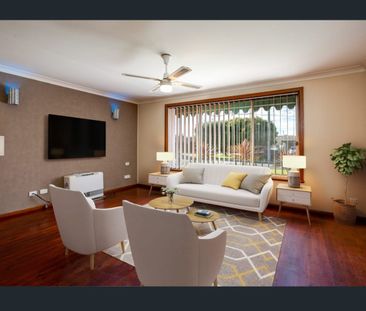 Spacious 3-Bedroom Home with Outdoor Entertaining & Ample Parking - Photo 6