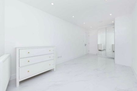 Greville Road, Greville Road, NW6 - Photo 4