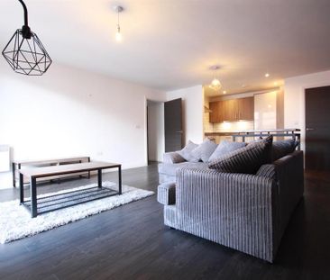 2 bedroom apartment to rent - Photo 1
