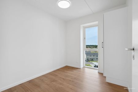 3-værelses Lejlighed på 85 m² i Herning - Foto 4