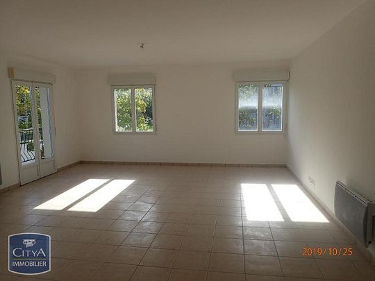 Location appartement 4 pièces de 115.6m² - Photo 1