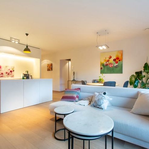 Appartement te huur - Photo 1