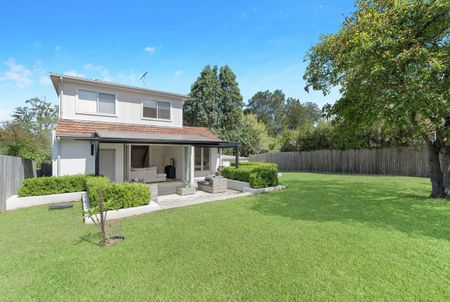 1A Westwood Street, Pennant Hills NSW 2120 - House For Rent | Domain - Photo 3